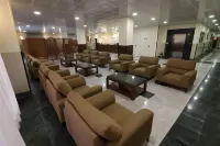 Hotel Hydra - Ouled Fayet Hotels in Cheraga