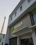 Akasia Budget Hotel Hotels near PodoMoro Copy & Print