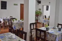 Hostal Tilian Hotels in Сальта
