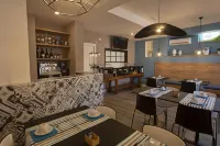 Luxmarì hotel & spa