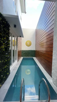 The Glory Villas