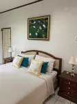 Villa Yosky Hotel di Bogor Barat