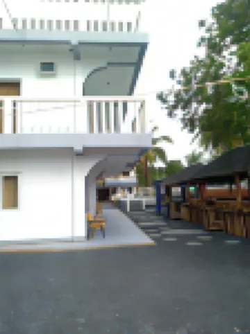 Hana Natsu Resorts Beach & Hotel