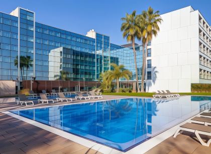 Hotel SB BCN Events