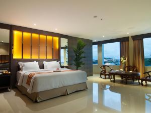 Aria Barito Hotel