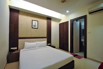 Hotel Mandiram Prayagraj