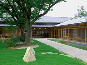 京都宇多野青年旅館