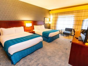 Best Western Plus Provo University Inn