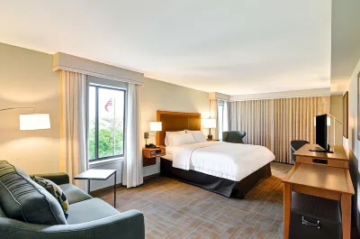 Hampton Inn Boca Raton Hotels in Palm Beach County