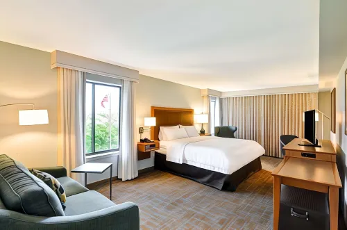 Hampton Inn Boca Raton