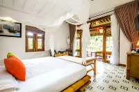 The Island Lodge Hotels near Thiên Toà Hoàng Đạo - Giáo hội Cao Đài Việt Nam