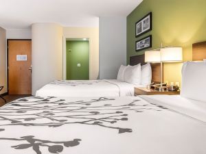 Sleep Inn & Suites Columbus