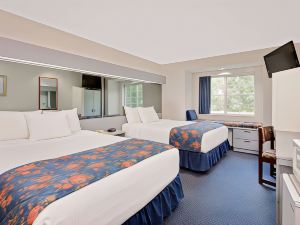 Microtel Inn & Suites by Wyndham Hagerstown by I-81