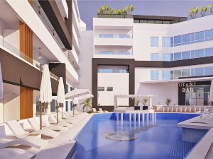 Castellum Suites - All Inclusive