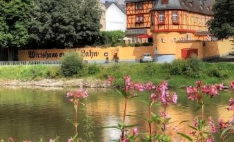 Pension Historisches Wirtshaus an der Lahn