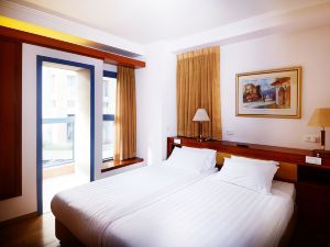 Abratel Suites Hotel