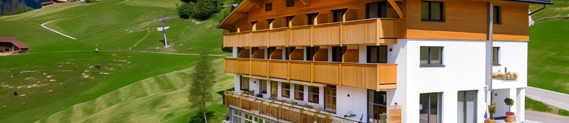 Gehobene Hotels 