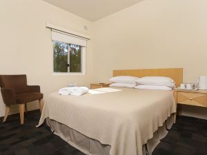 Shortland Budget Accommodation