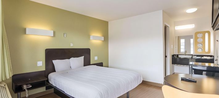 Americas Best Value Inn Bowling Green Hoteles en Bowling Green