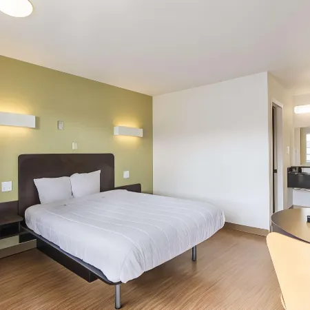 Americas Best Value Inn Bowling Green