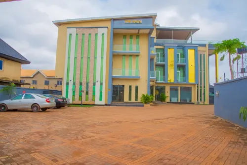 TNK Hotel