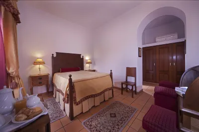 Betica Hotel Rural