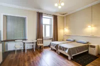 Na Rimskogo-Korsakova Hotel Hotels near مسرح مارينسكي