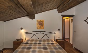 Bed & Breakfast Lucca Fora