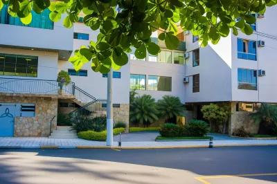 Serra Negra Palace Hotel