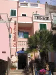 Le Antiche Porte
