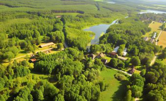 Hotel & Ferienpark Fleether Mühle