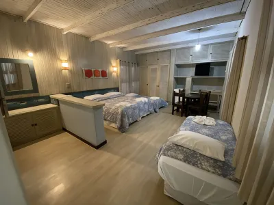 Palace Hotel Hôtels à : Angra dos Reis