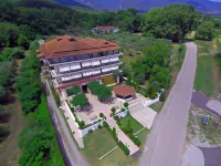 Balogiannis Hotel Hotel di Anatolikos Olimpos