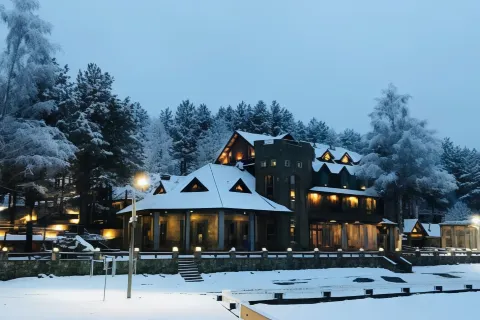 Natyral Razma Resort