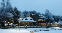 Natyral Razma Resort Отели в г. 