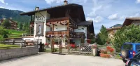 Inter Hotel B&B Hotels in Pozza di Fassa