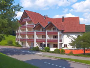 Hotel Jagerhaus