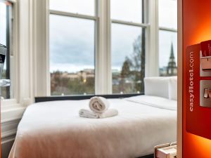 easyHotel Edinburgh