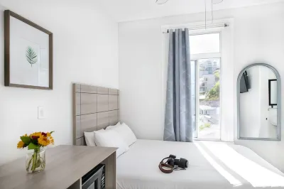 Hermosa Hotel
