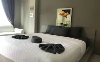 The Residence Service Apartment