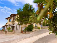 La Petite Planete Hotels near Archeological Museum of Mycenae