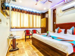 FabHotel Gazal Residency Mahanagar