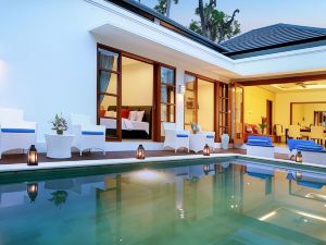 Lucia Villa Seminyak