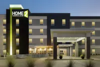 Home2 Suites by Hilton Vicksburg Hotels in der Nähe von Lower Mississippi River Museum and Interpretive Center