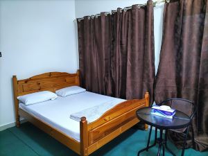 Grace Bedspace, Hostel and Accomodations