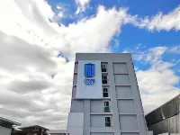One Budget Hotel Chiangrai Phahonyothin Hotel in zona Wat Pang Sanook