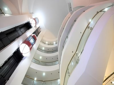 共有エリア ハンファ リゾート サンジョン レイク アヌシーの写真