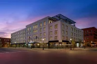 The Bradley Hotels near Northcrest Shopping Center