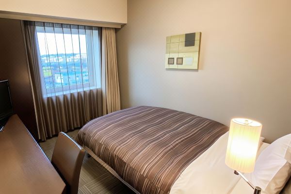 호텔 루트 인 사가미하라(Hotel Route-Inn Sagamihara -Kokudo 129 Gou-)_2