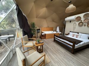 Glamping Büyükada